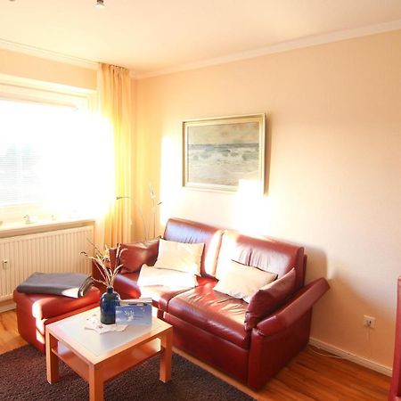 Leuchtturm Apartment Westerland Bagian luar foto
